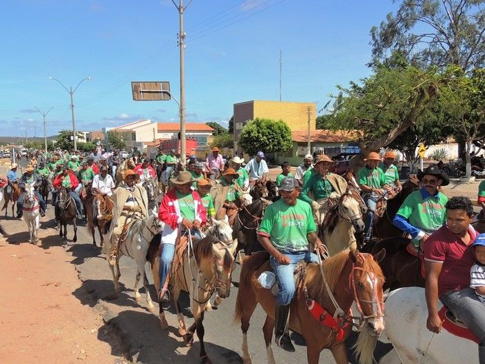 II Cavalgada das Serras tem participação record de público - Imagem 56