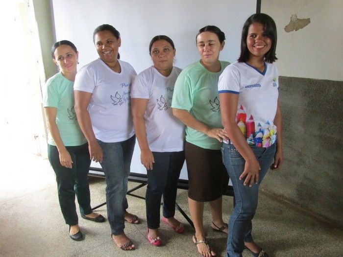 Projeto Contra as Drogas é encerrado com Show de Desfile para a Escolha do Garoto e Garota Roque Alencar 2014 - Imagem 3