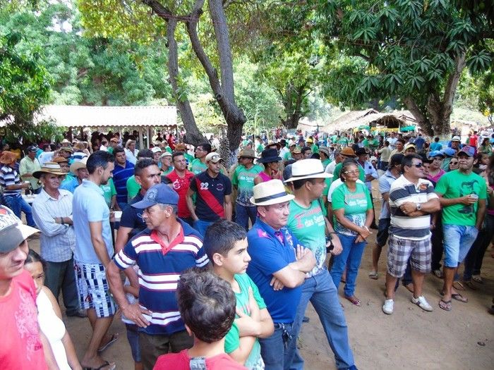 II Cavalgada das Serras tem participação record de público - Imagem 226