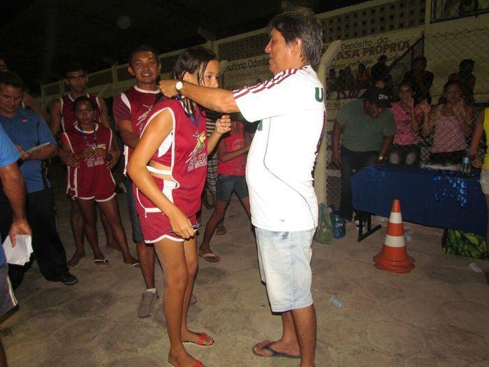 Encerramento do programa ‘Atleta na Escola’ - Imagem 11