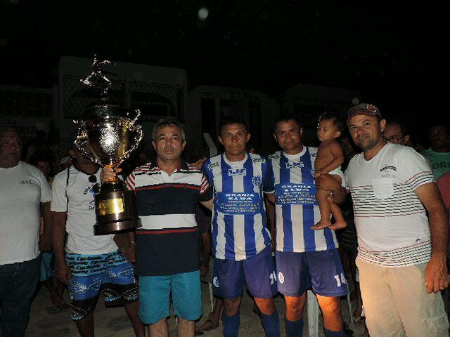 Final do Campeonato Barrense de Futebol - Imagem 22