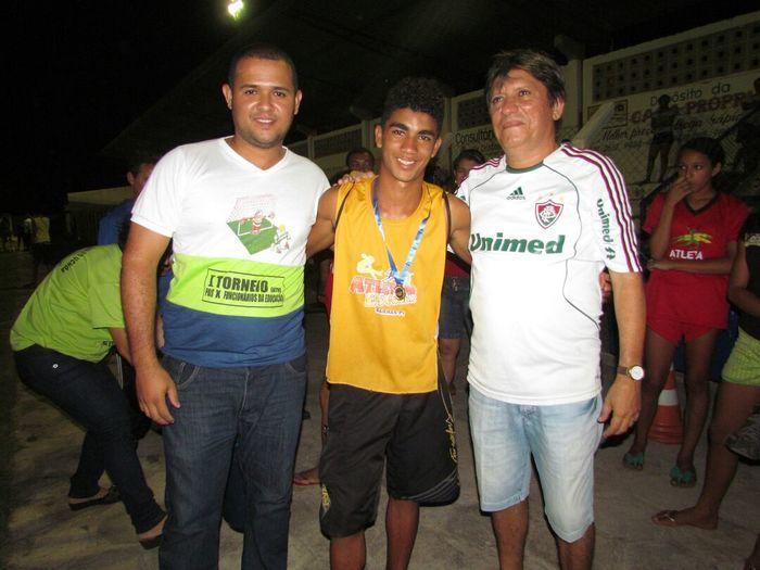 Encerramento do programa ‘Atleta na Escola’ - Imagem 30