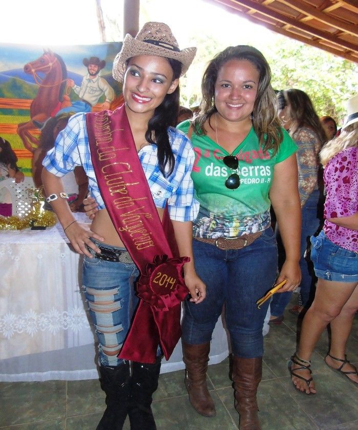 II Cavalgada das Serras tem participação record de público - Imagem 253