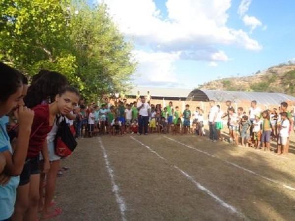                           Jogos estudantis reeditam sucesso do ano passado - Imagem 25