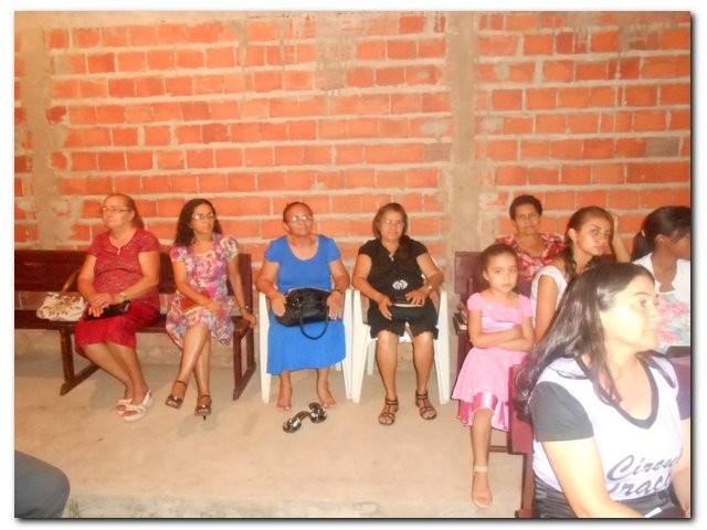 41º Aniversário do Círculo de Oração da Igreja Evangélica - Imagem 10
