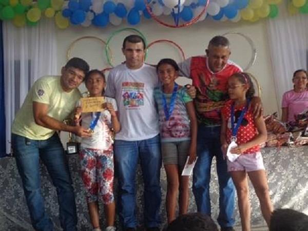                           Jogos estudantis reeditam sucesso do ano passado - Imagem 29