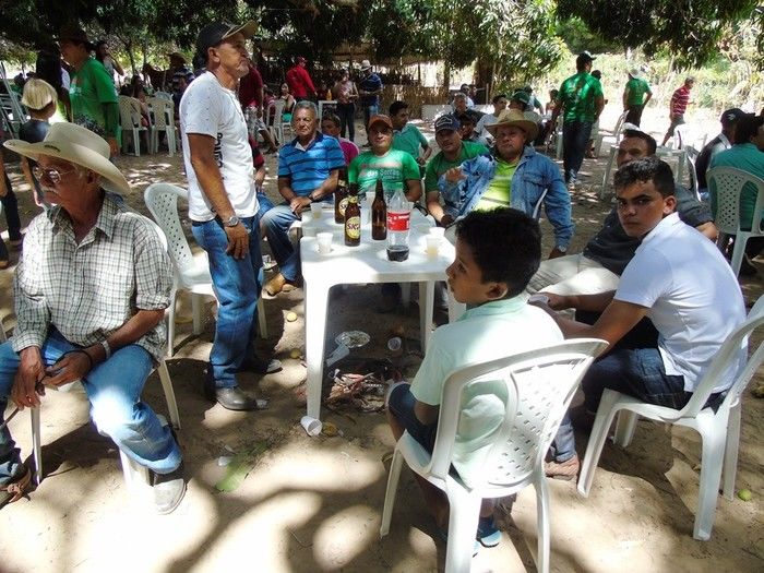 II Cavalgada das Serras tem participação record de público - Imagem 200