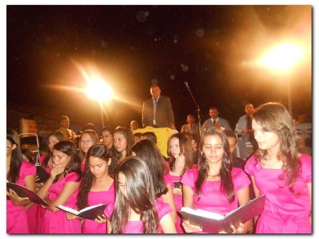  41º Aniversário do Círculo de Oração da Igreja Evangélica - Imagem 5