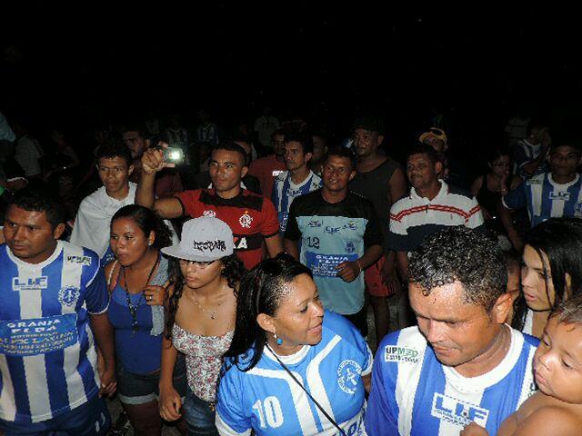 Final do Campeonato Barrense de Futebol - Imagem 17