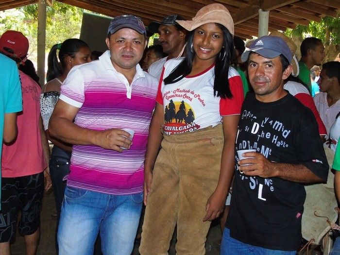 II Cavalgada das Serras tem participação record de público - Imagem 247