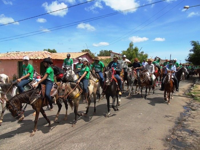 II Cavalgada das Serras tem participação record de público - Imagem 104