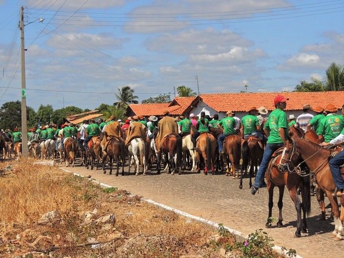II Cavalgada das Serras tem participação record de público - Imagem 67