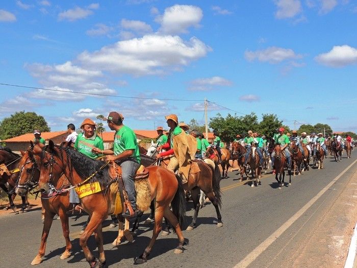 II Cavalgada das Serras tem participação record de público - Imagem 64
