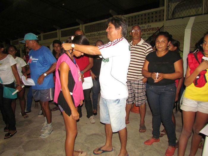 Encerramento do programa ‘Atleta na Escola’ - Imagem 15