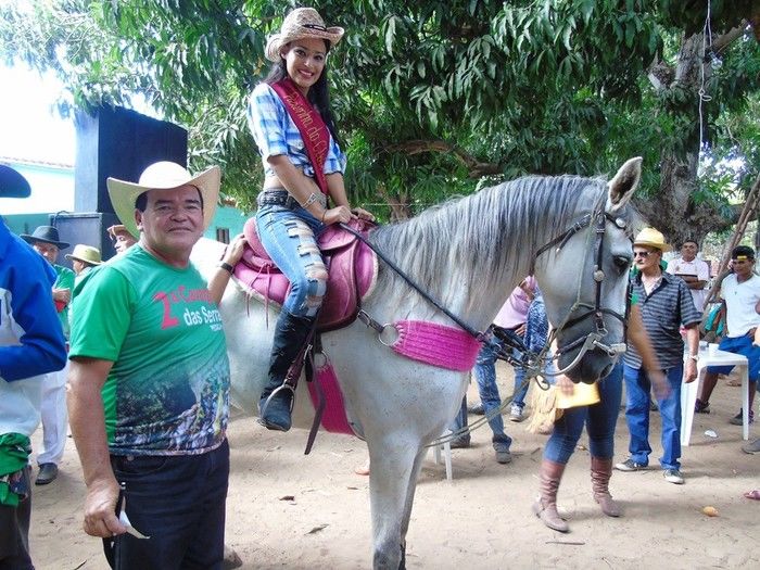 II Cavalgada das Serras tem participação record de público - Imagem 254