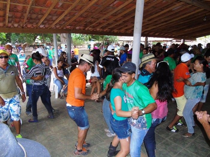 II Cavalgada das Serras tem participação record de público - Imagem 272