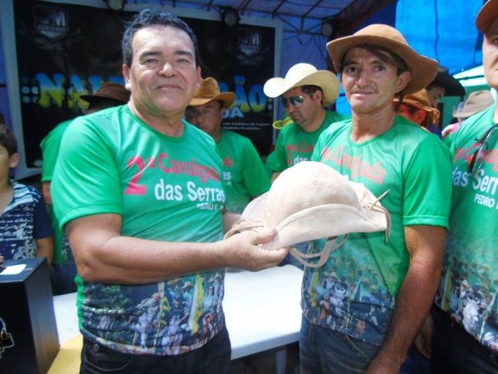 II Cavalgada das Serras tem participação record de público - Imagem 267