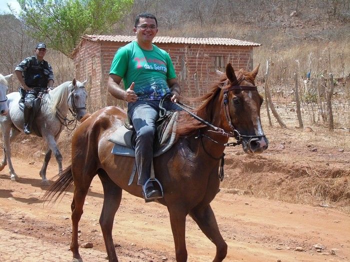 II Cavalgada das Serras tem participação record de público - Imagem 144