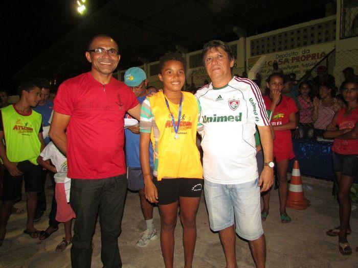 Encerramento do programa ‘Atleta na Escola’ - Imagem 21