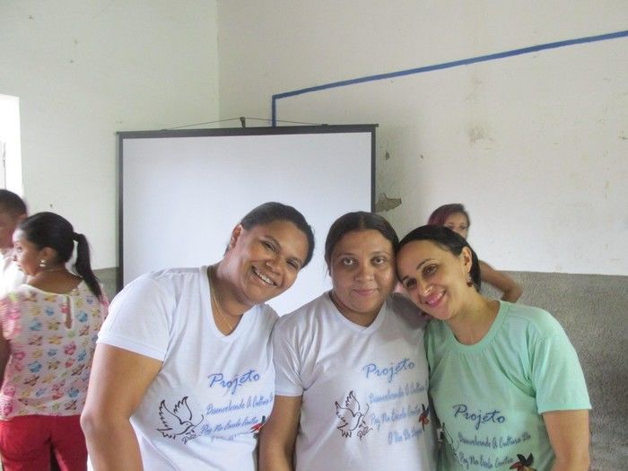 Projeto Contra as Drogas é encerrado com Show de Desfile para a Escolha do Garoto e Garota Roque Alencar 2014 - Imagem 31