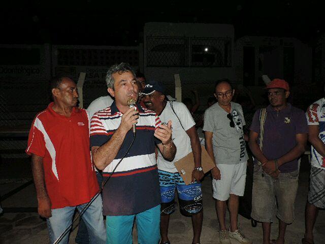 Final do Campeonato Barrense de Futebol - Imagem 3