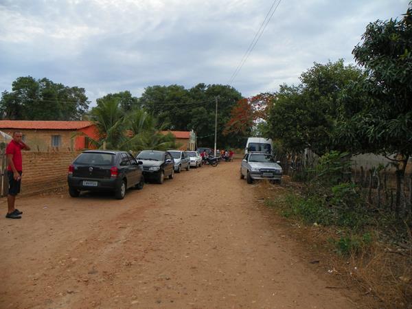 Comunidade da Unha de Gato realizou final do campeonato - Imagem 1