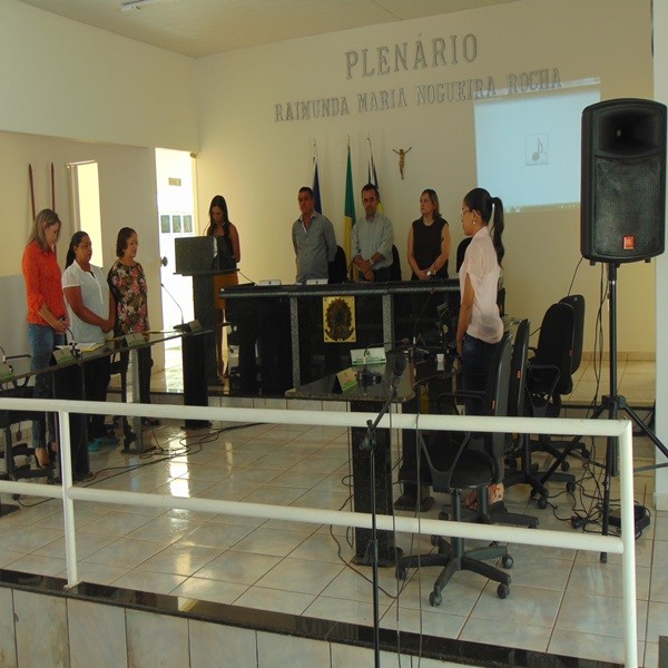 Prefeitura promove debate e capacitação sobre Família Acolhedoras e Adoção  - Imagem 1