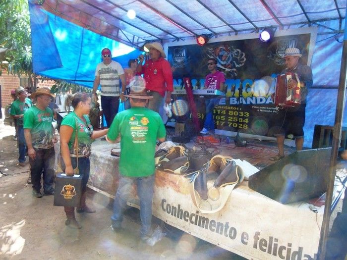 II Cavalgada das Serras tem participação record de público - Imagem 219