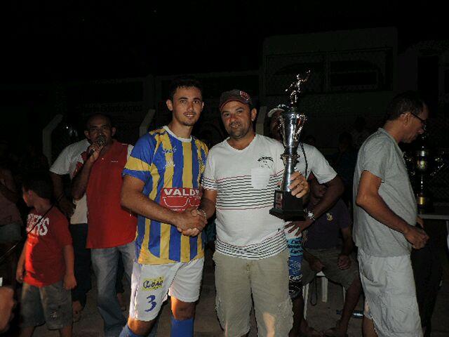 Final do Campeonato Barrense de Futebol - Imagem 24