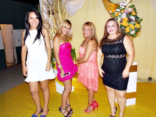 Enlace Matrimonial de Hánderson Carvalho e Fabiula Alves - Imagem 33