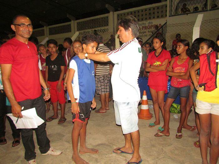 Encerramento do programa ‘Atleta na Escola’ - Imagem 12