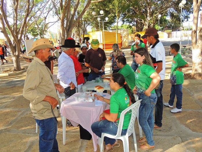 II Cavalgada das Serras tem participação record de público - Imagem 12