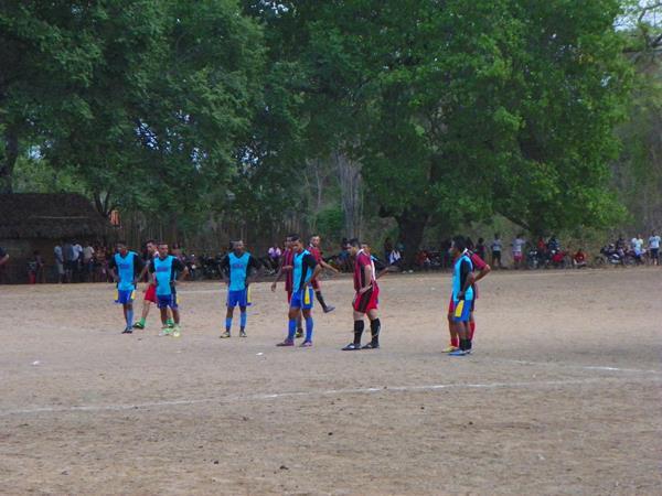 Comunidade da Unha de Gato realizou final do campeonato - Imagem 9