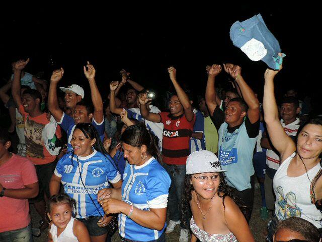 Final do Campeonato Barrense de Futebol - Imagem 14
