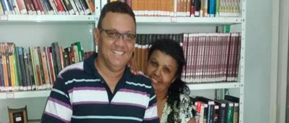 Biblioteca municipal Nasi Castro vai prestar homenagem ao poeta Da Costa e Silva