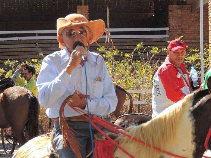 II Cavalgada das Serras tem participação record de público - Imagem 16