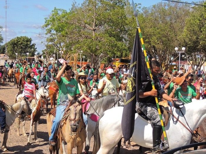 II Cavalgada das Serras tem participação record de público - Imagem 42