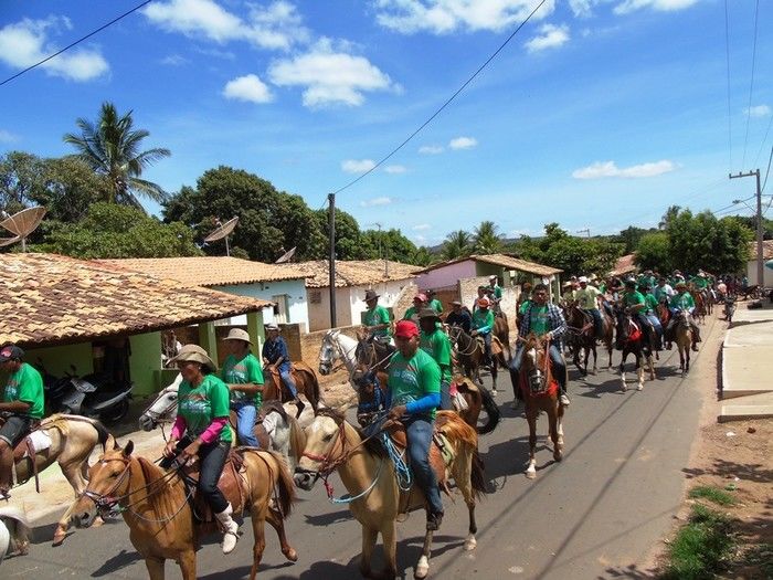 II Cavalgada das Serras tem participação record de público - Imagem 113