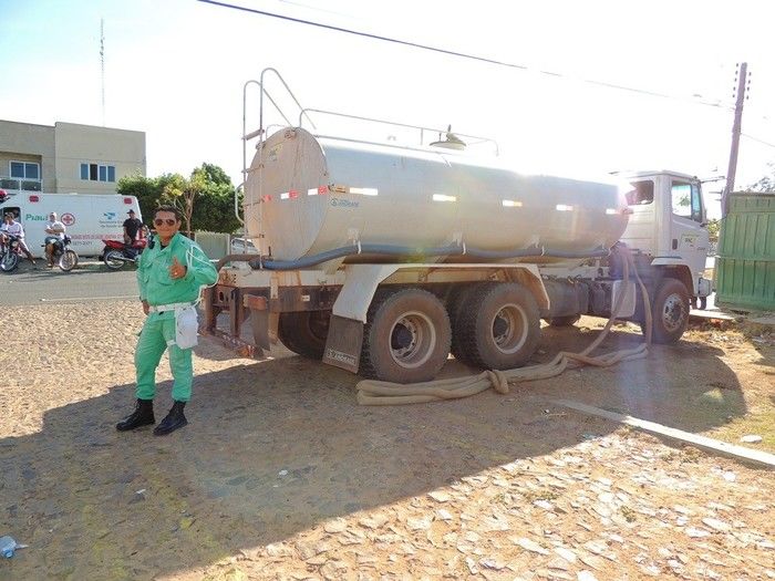 II Cavalgada das Serras tem participação record de público - Imagem 8