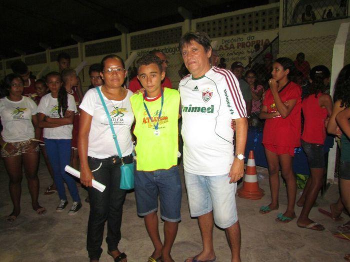 Encerramento do programa ‘Atleta na Escola’ - Imagem 20