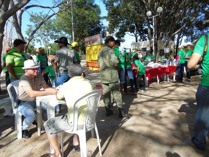 II Cavalgada das Serras tem participação record de público - Imagem 99