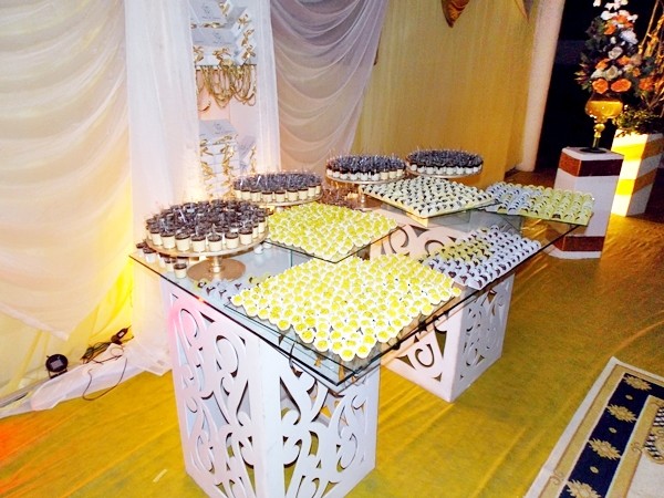 Enlace Matrimonial de Hánderson Carvalho e Fabiula Alves - Imagem 22