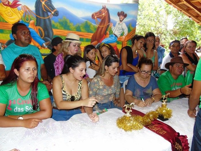 II Cavalgada das Serras tem participação record de público - Imagem 233