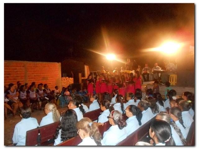  41º Aniversário do Círculo de Oração da Igreja Evangélica - Imagem 3