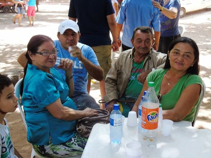 II Cavalgada das Serras tem participação record de público - Imagem 197