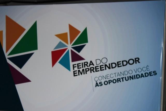 Prefeita Dra. Salete Rego participa da feira do Empreendedor e recebe homenagem - Imagem 10