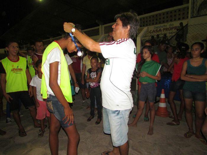 Encerramento do programa ‘Atleta na Escola’ - Imagem 24