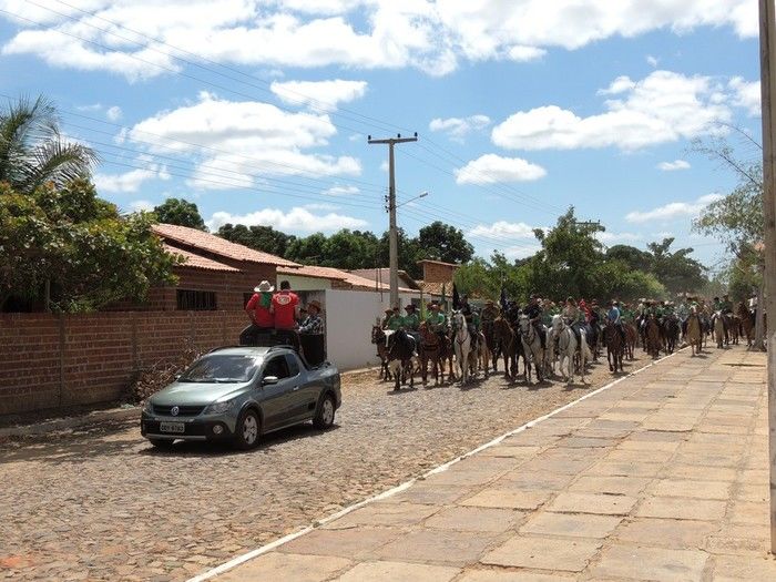 II Cavalgada das Serras tem participação record de público - Imagem 82