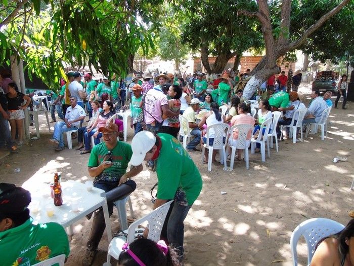 II Cavalgada das Serras tem participação record de público - Imagem 206