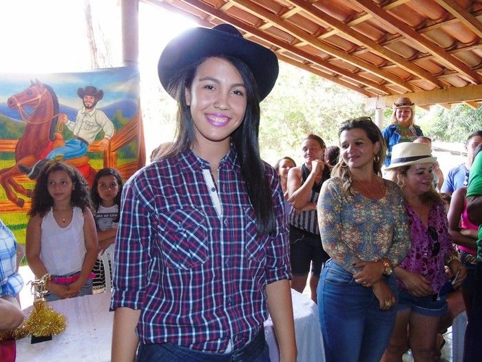 II Cavalgada das Serras tem participação record de público - Imagem 249